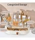 HD636 - Makeup Organizer with Stackable Drawers